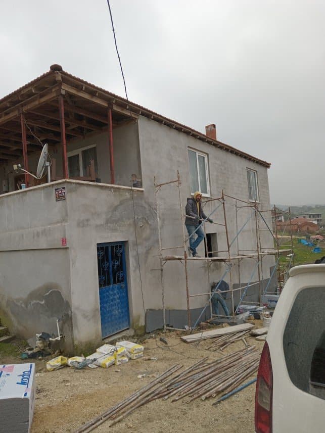 Efe Ş. — çalışma 5