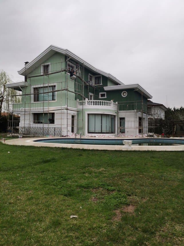 Efendi A. — çalışma 6