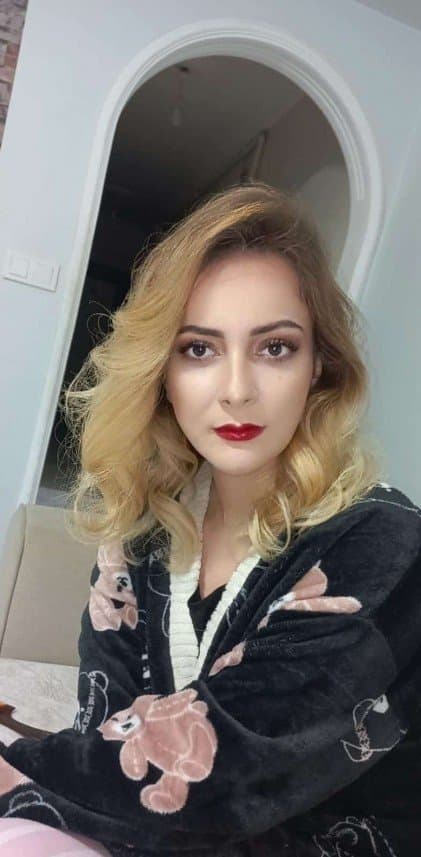 Efsane İ. — çalışma 5