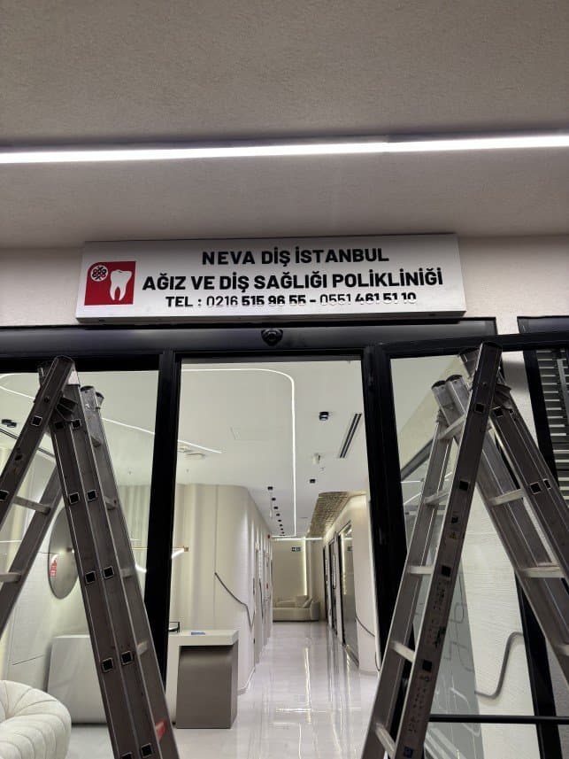 Ege R. — çalışma 6