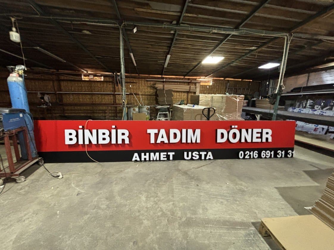 Ege R. — çalışma 7