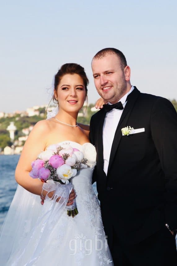 Çekim İ. — çalışma 5