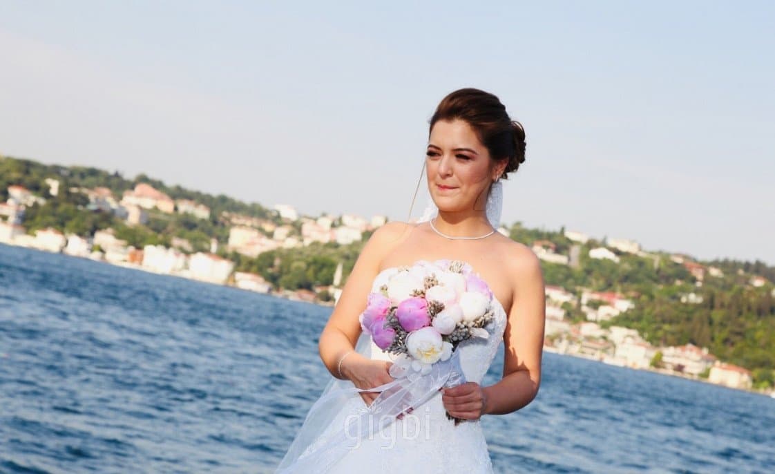Çekim İ. — çalışma 6
