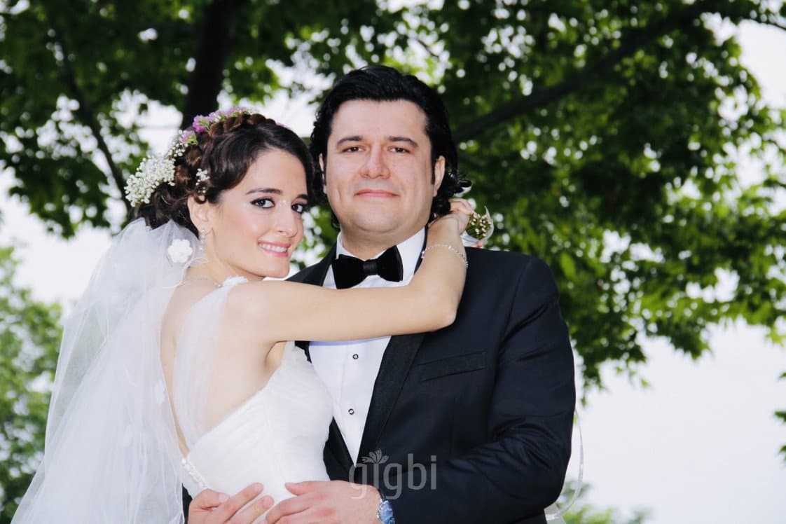 Çekim İ. — çalışma 8