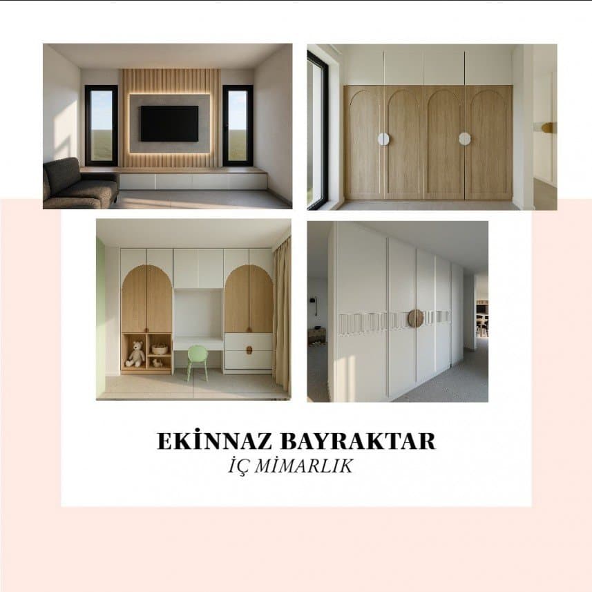Ekinnaz B. — çalışma 1