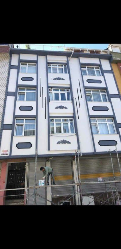Ekrem A. — çalışma 1