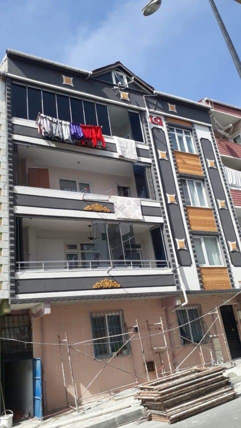Ekrem A. — çalışma 2