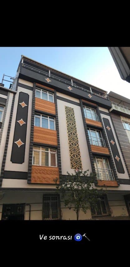 Ekrem A. — çalışma 6