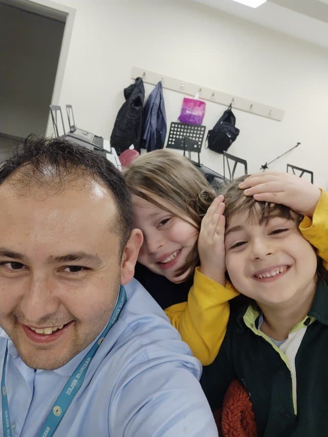 Ekrem Ö. — çalışma 3
