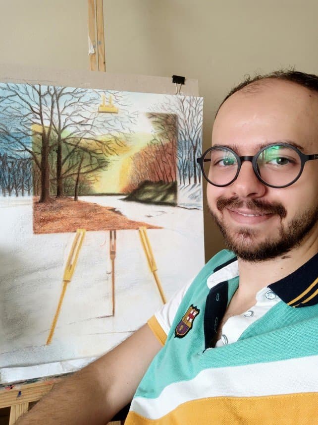 Ekrem Ö. — çalışma 3
