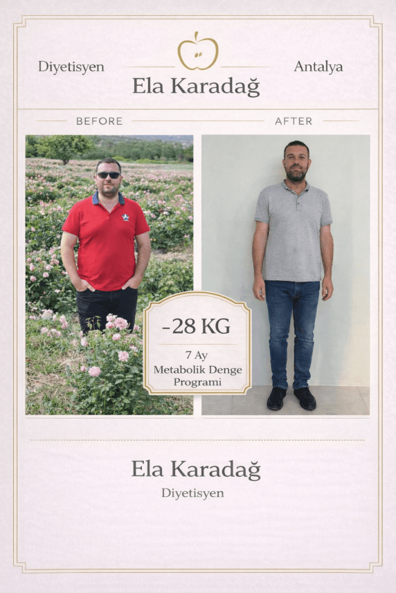 Ela K. — çalışma 3