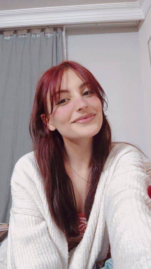 Ela Ç. — çalışma 1