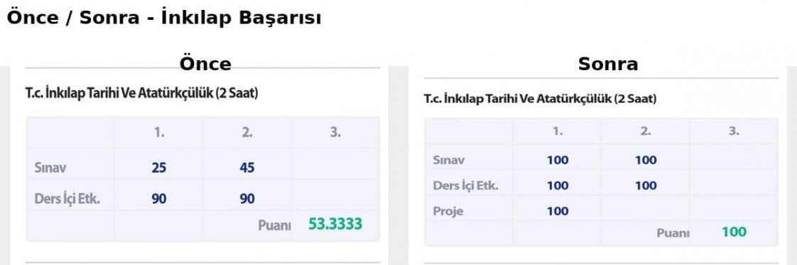 Ela Ç. — çalışma 5