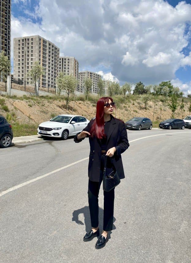 Elanur K. — çalışma 3