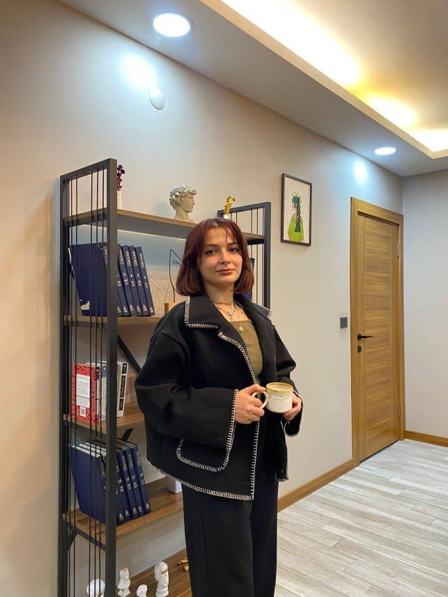 Elanur S. — çalışma 3