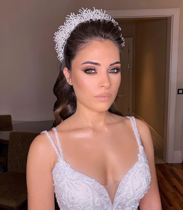 Elçin T. — çalışma 1