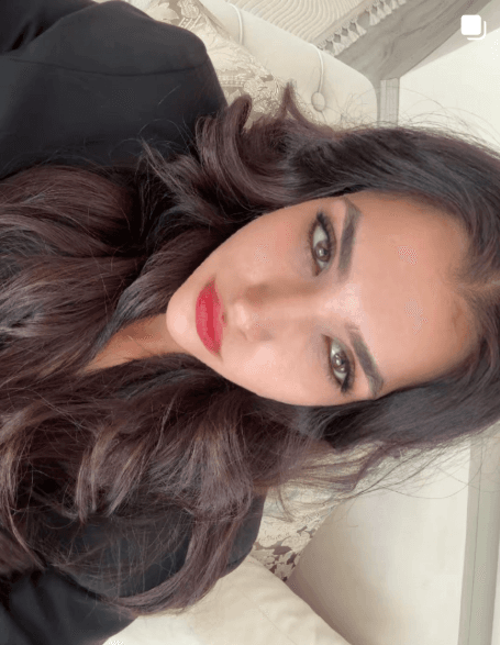 Eleonora Ç. — çalışma 2