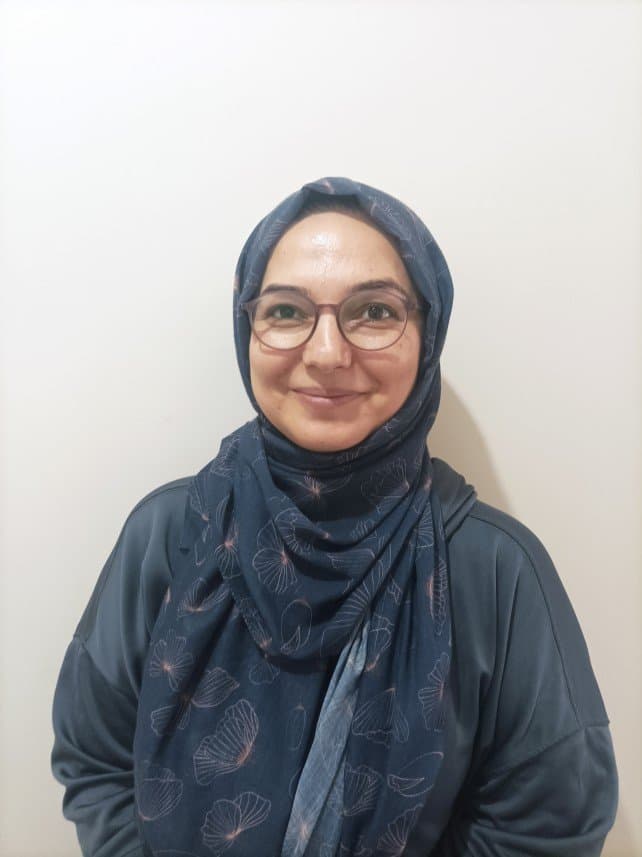 Elif A. — çalışma 1