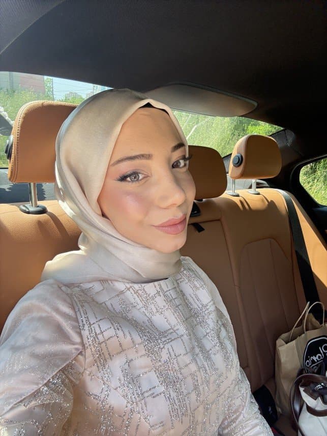 Elif A. — çalışma 1