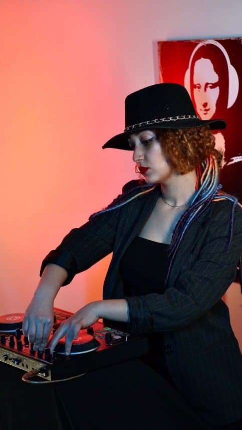 Elif B. — çalışma 3