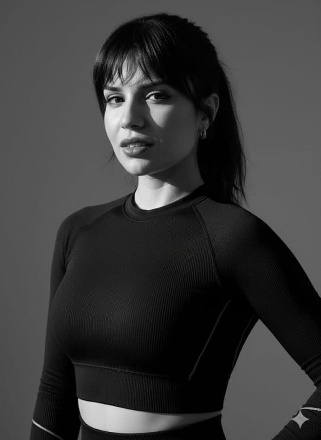 Elif B. — çalışma 1
