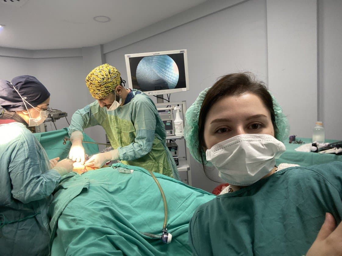 Elif Ç. — çalışma 2