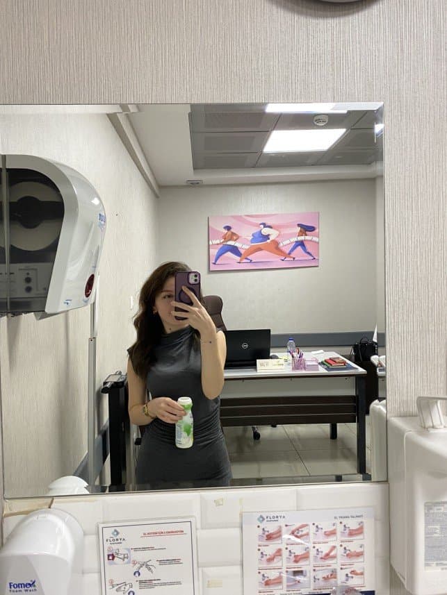 Elif Ç. — çalışma 5