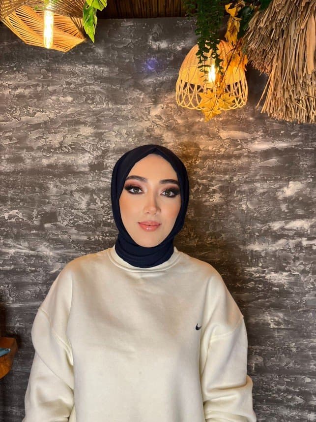 Elif D. — çalışma 1