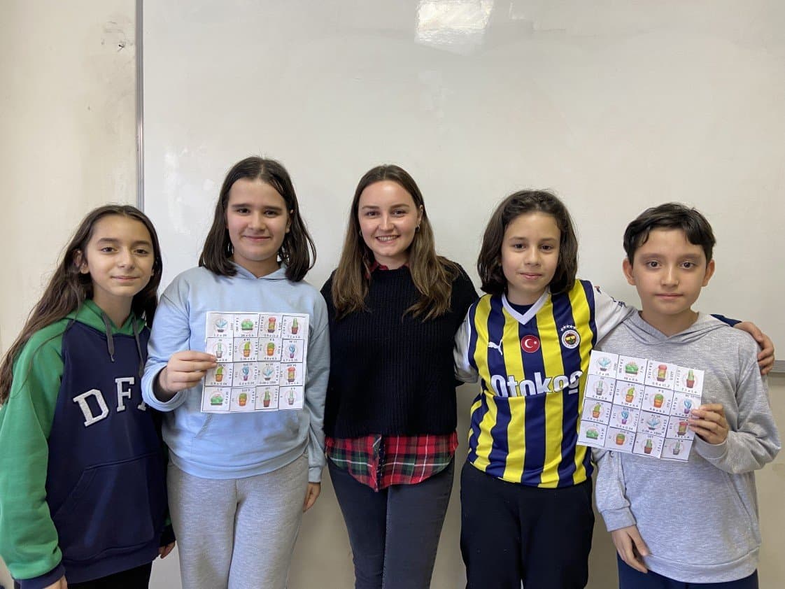 Elif Y. — çalışma 1