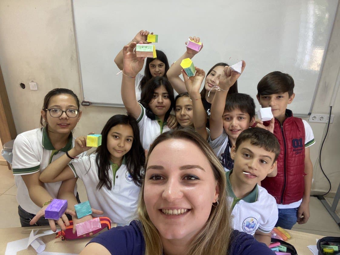Elif Y. — çalışma 4