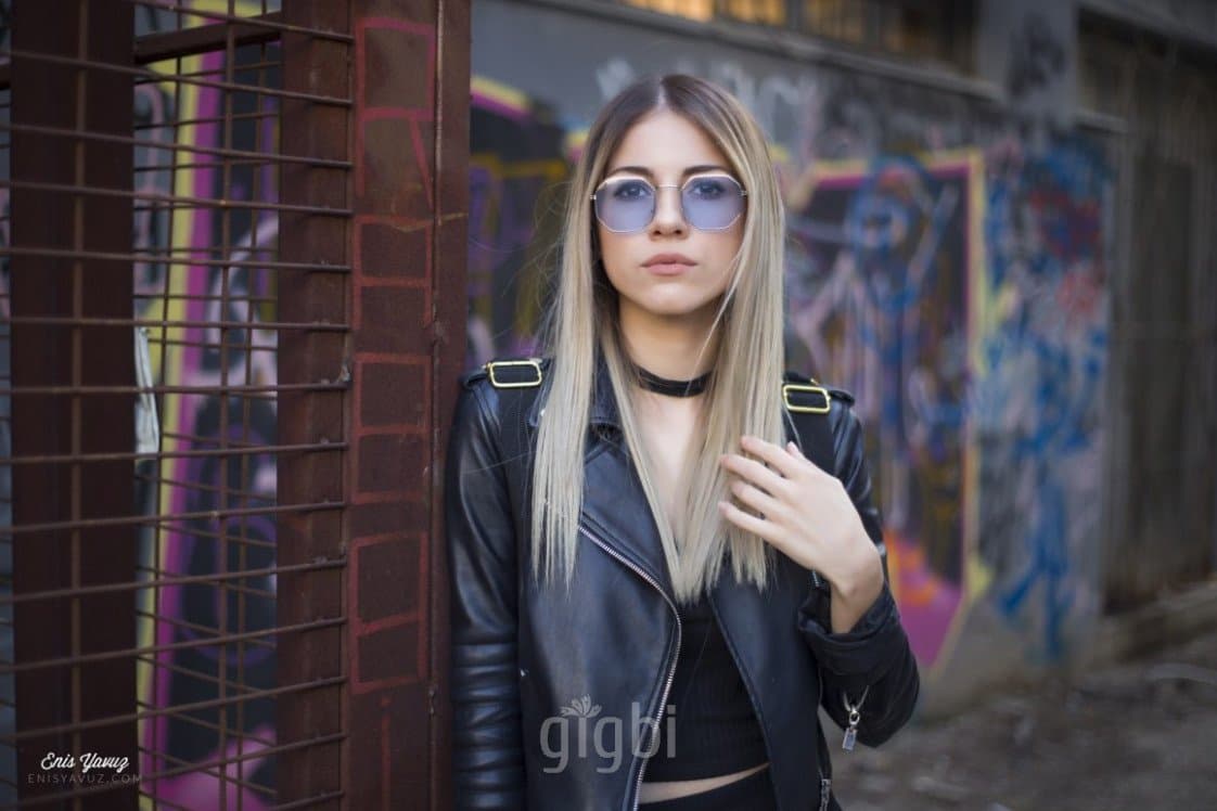 Elif E. — çalışma 7