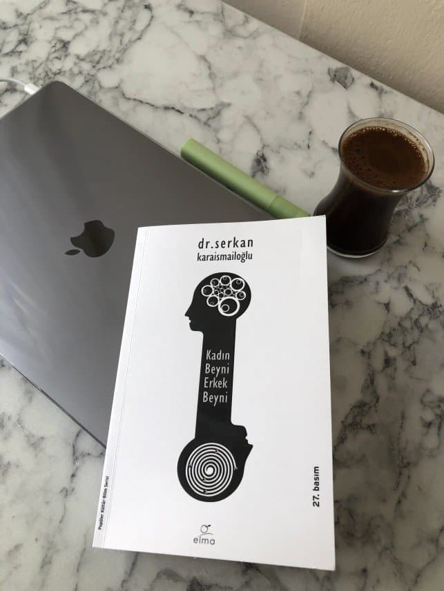 Elif E. — çalışma 1