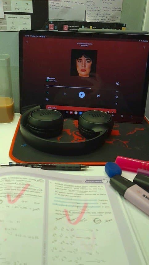 Elif E. — çalışma 2