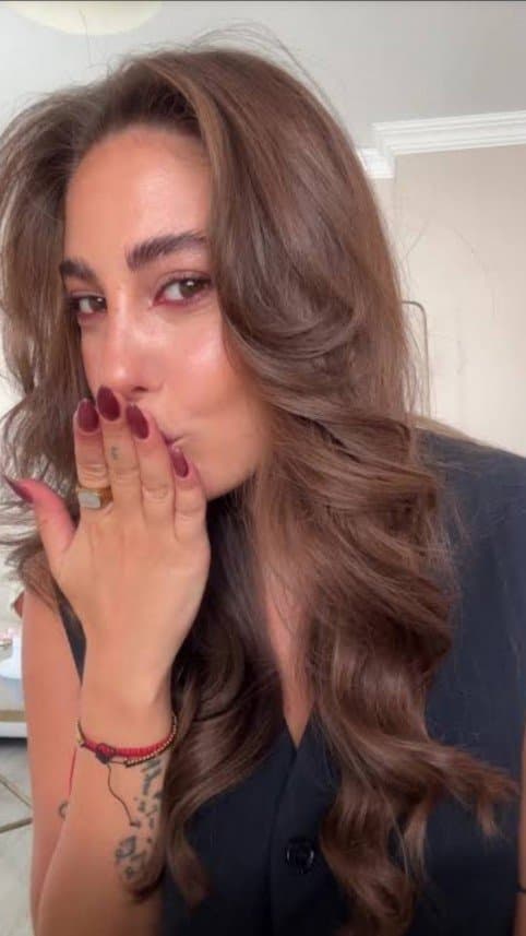 Elif E. — çalışma 2