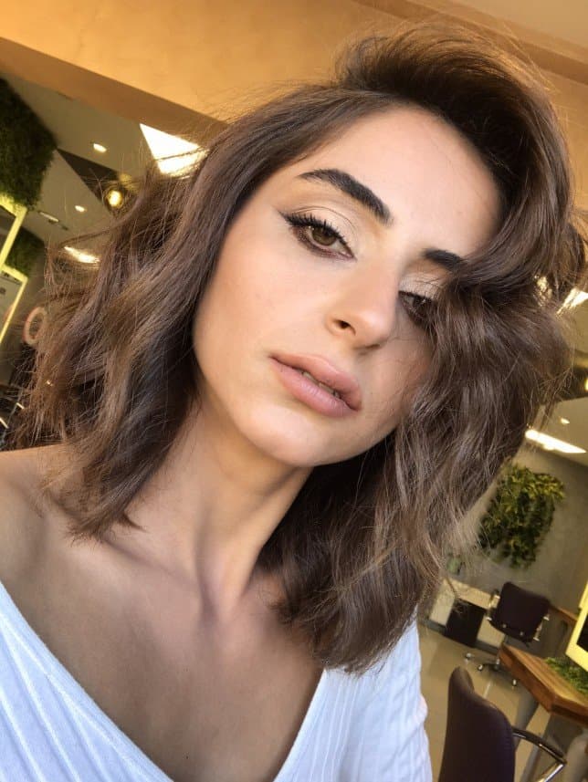 Elif E. — çalışma 1