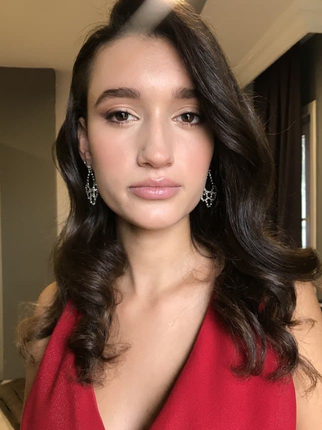 Elif E. — çalışma 2