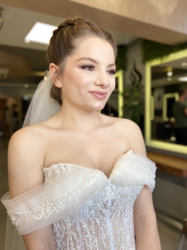 Elif E. — çalışma 8