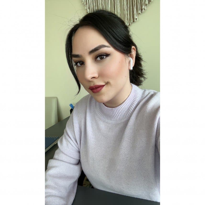 Elif G. — çalışma 1