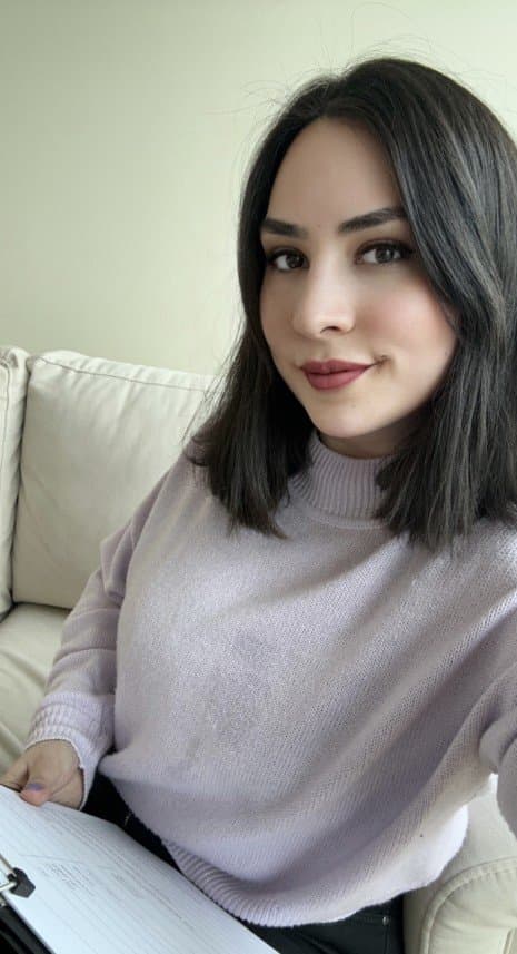 Elif G. — çalışma 2