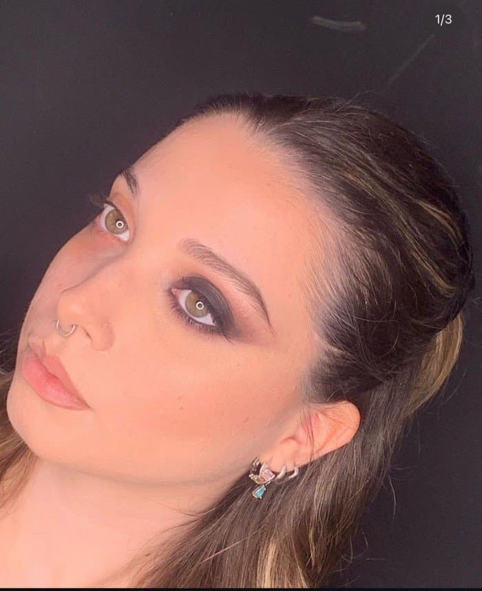 Elif G. — çalışma 2
