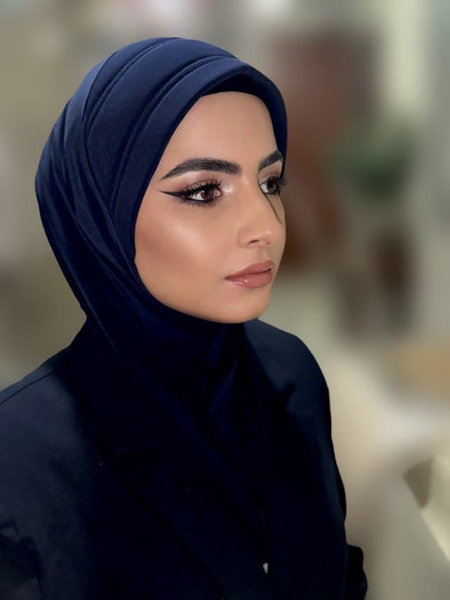 Elif G. — çalışma 8