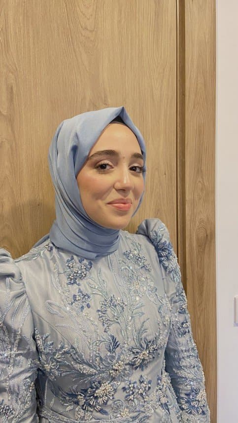 Elif G. — çalışma 2