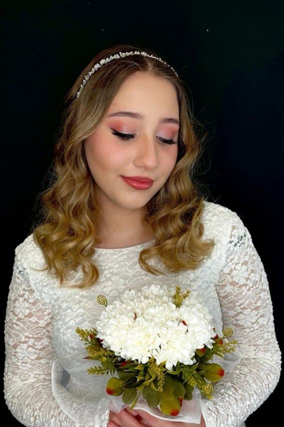 Elif I. — çalışma 1