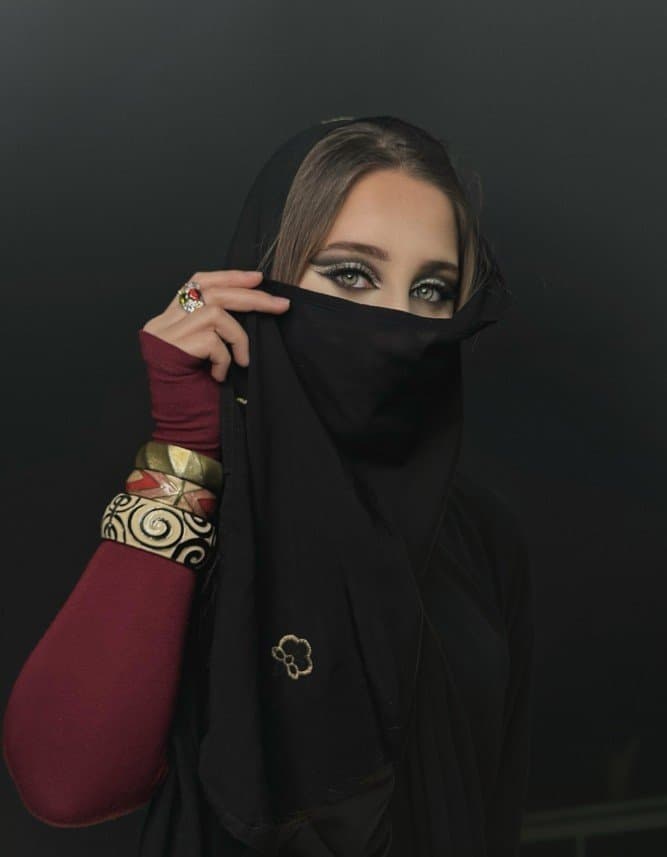 Elif I. — çalışma 3
