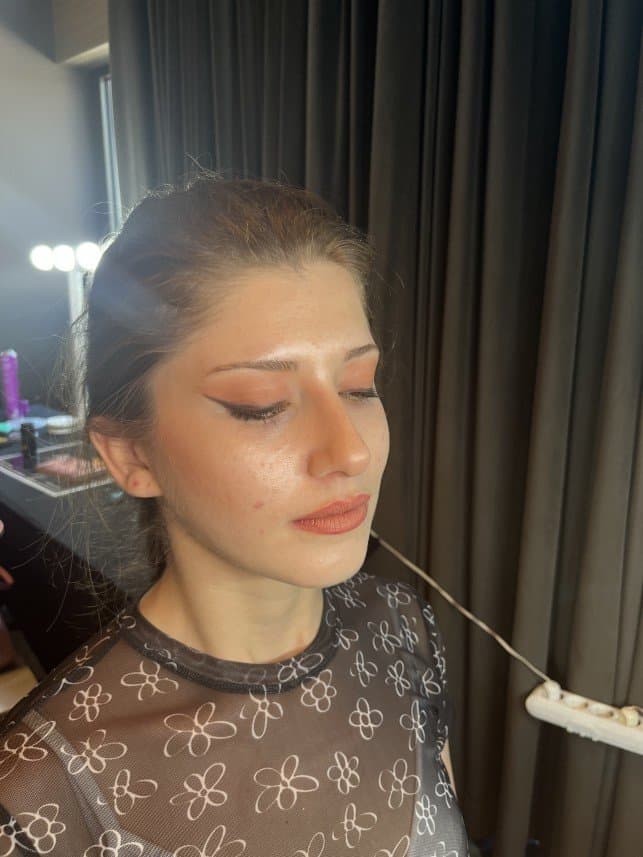 Elif İ. — çalışma 1