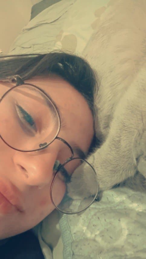 Elif K. — çalışma 1