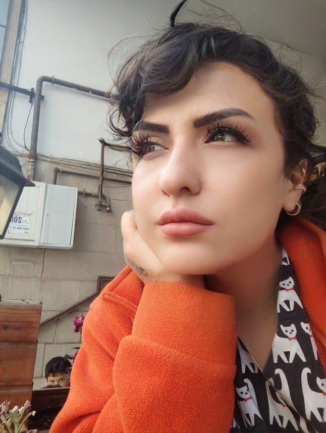 Elif K. — çalışma 1