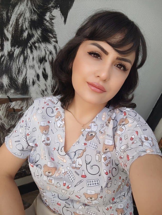 Elif K. — çalışma 2
