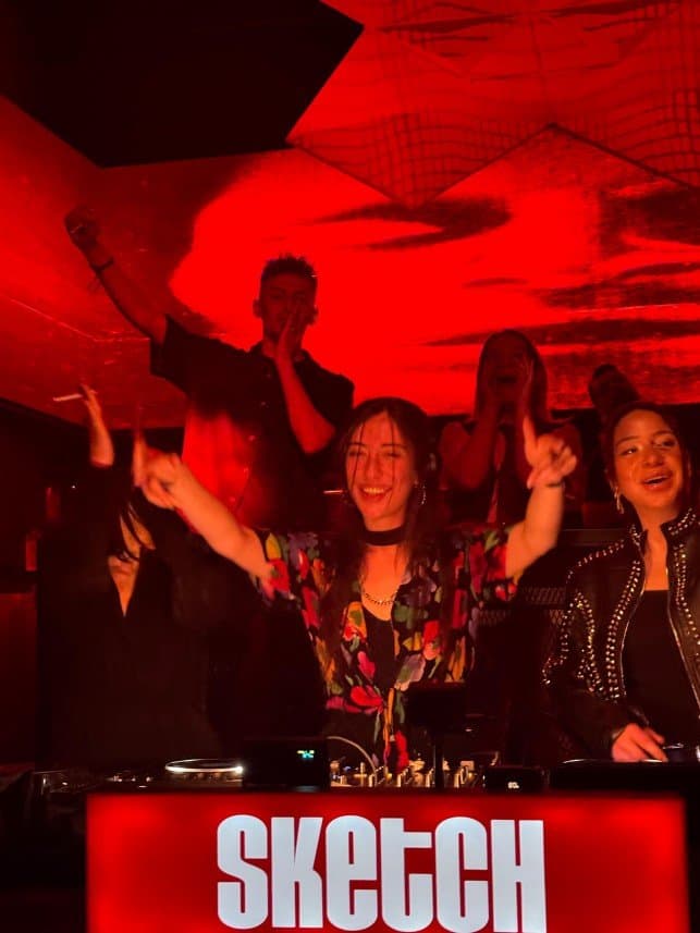 Elif K. — çalışma 4