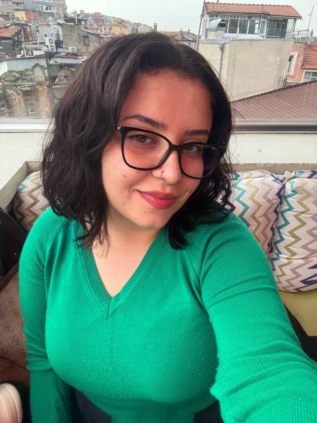Elif K. — çalışma 1